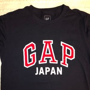 Gap Japan T-shirt